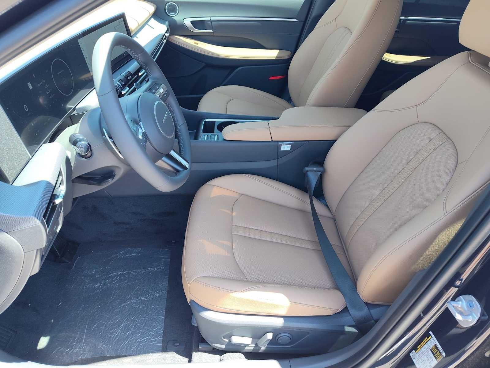 Thumbnail: 2025 Hyundai Sonata - 10