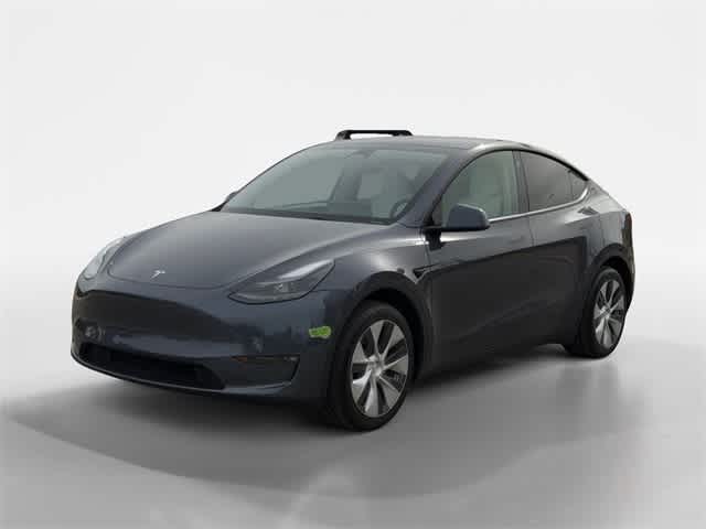 Thumbnail: 2023 Tesla Model Y - 8