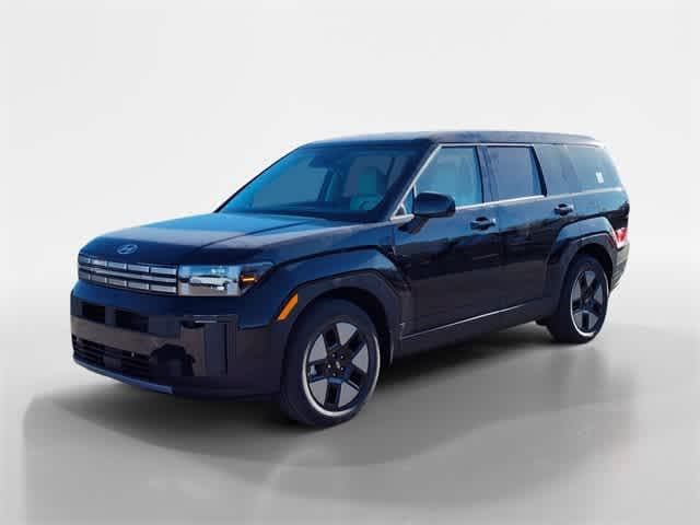 Thumbnail: 2026 Hyundai Santa Fe - 2