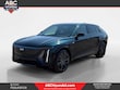 CADILLAC LYRIQ
