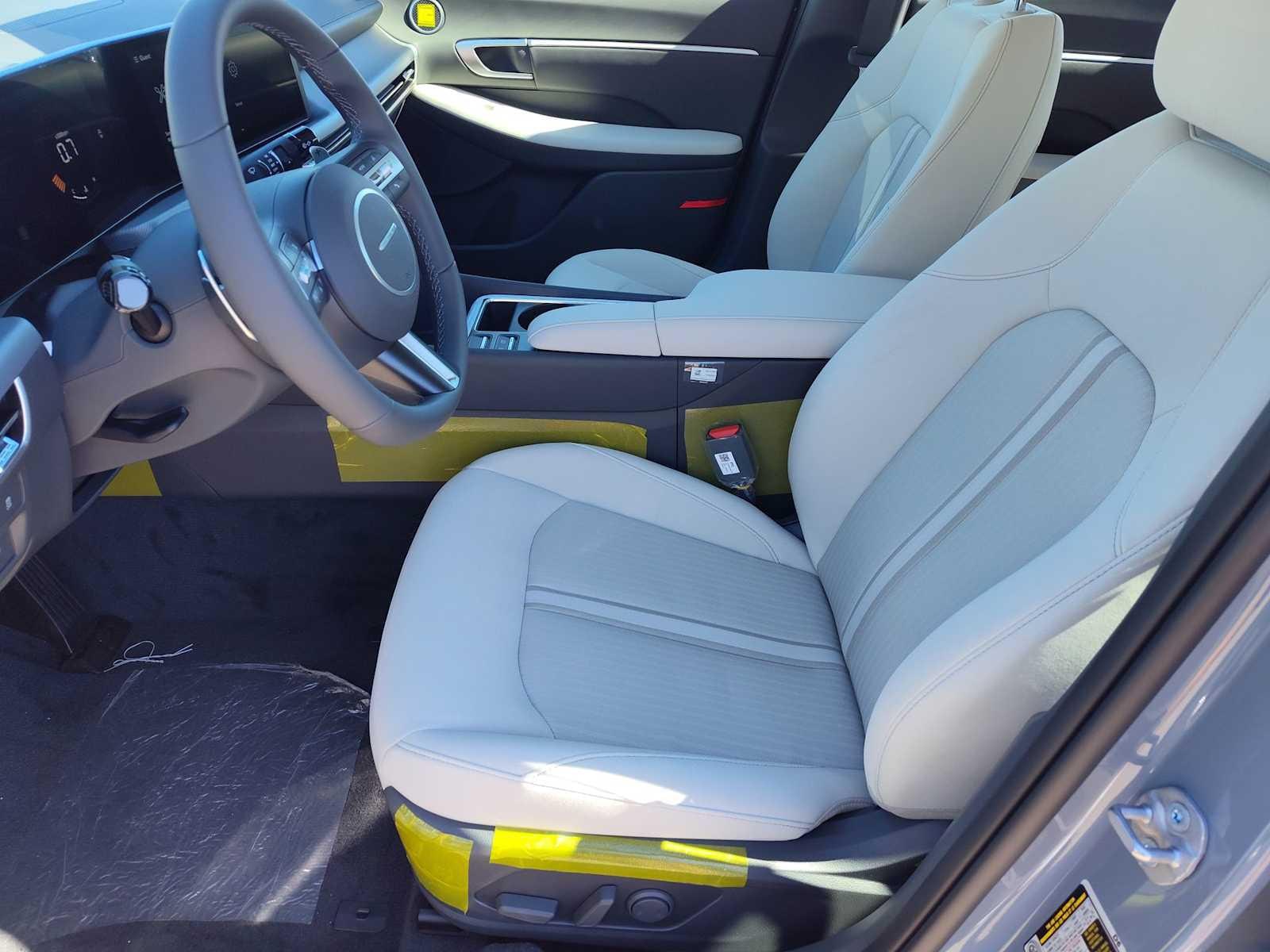 Thumbnail: 2026 Hyundai Sonata - 10