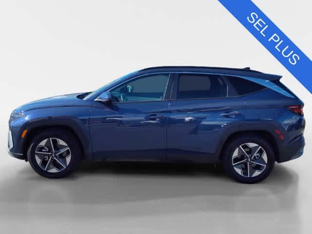 Used 2026 Hyundai Tucson SEL SUV
