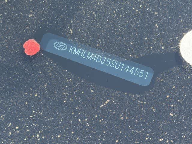 Thumbnail: 2025 Hyundai Elantra - 27