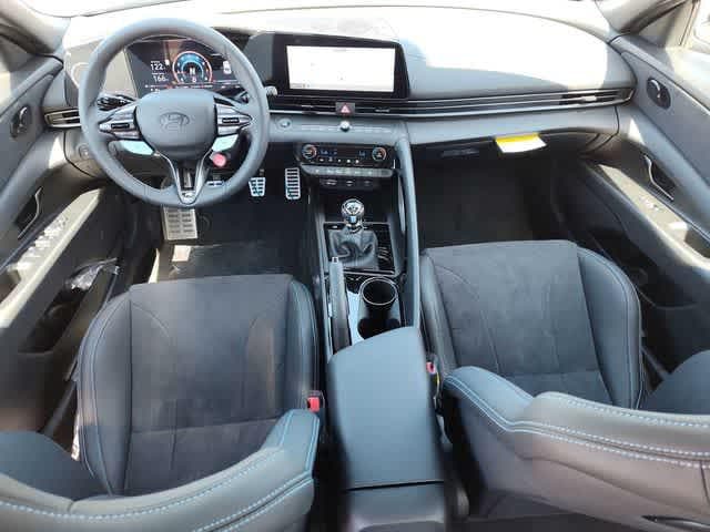 Thumbnail: 2025 Hyundai Elantra - 13