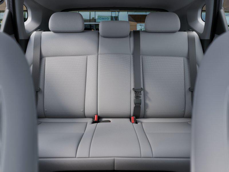 Thumbnail: 2026 Hyundai Kona - 12