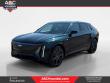 Used 2024 CADILLAC LYRIQ Sport SUV