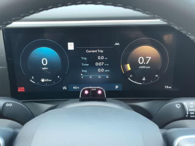 Thumbnail: 2026 Hyundai Palisade - 26