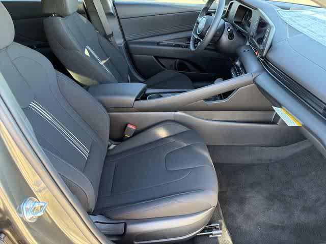 Thumbnail: 2026 Hyundai Elantra - 19