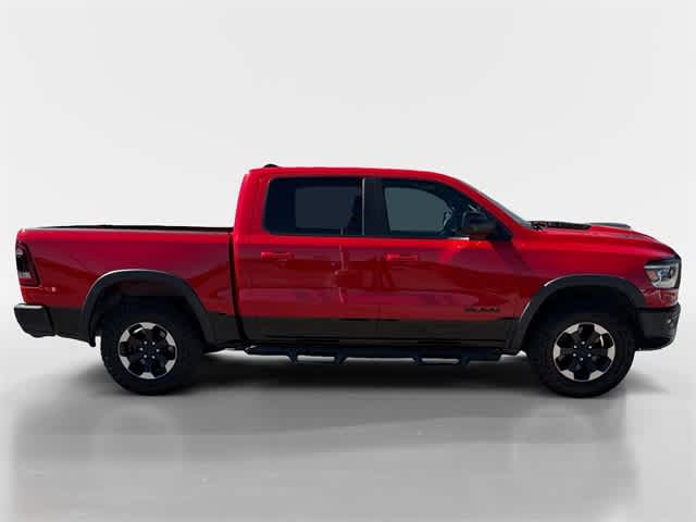 Thumbnail: 2020 RAM 1500 - 6