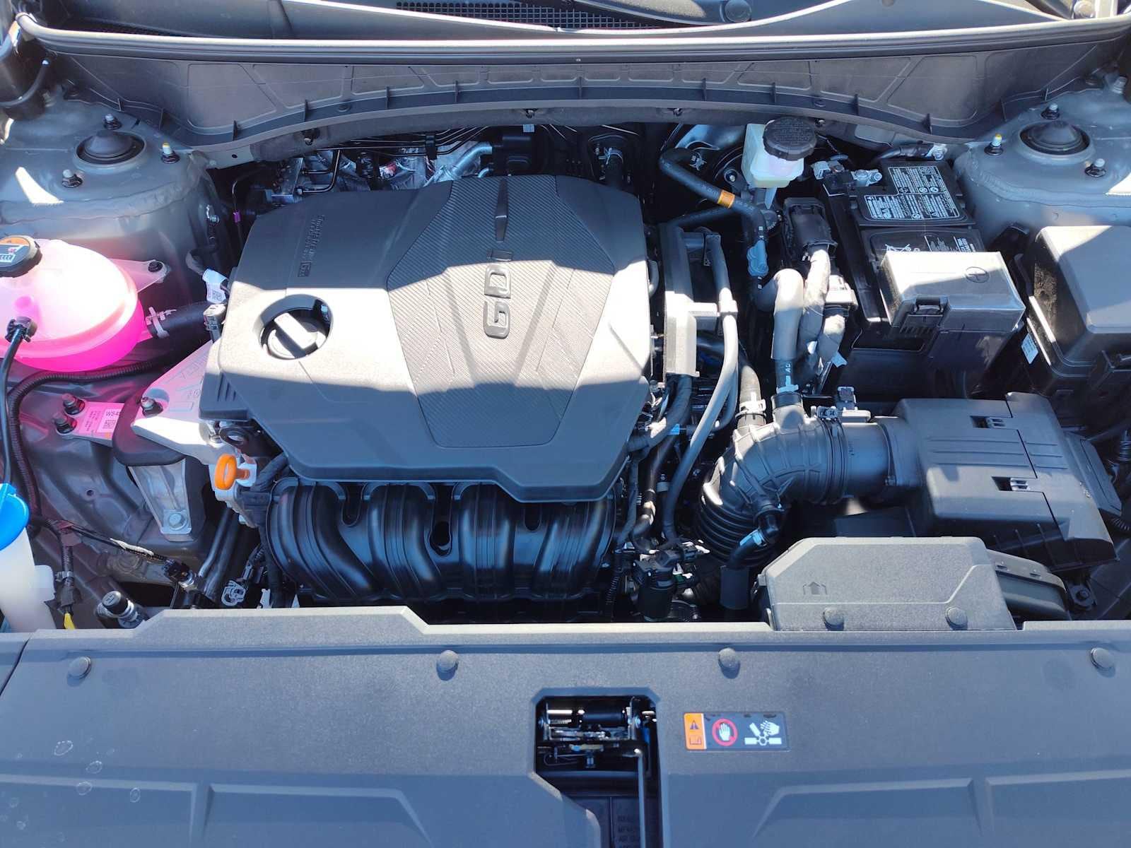 Thumbnail: 2026 Hyundai Tucson - 11