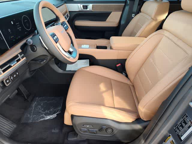 Thumbnail: 2026 Hyundai Santa Fe - 11