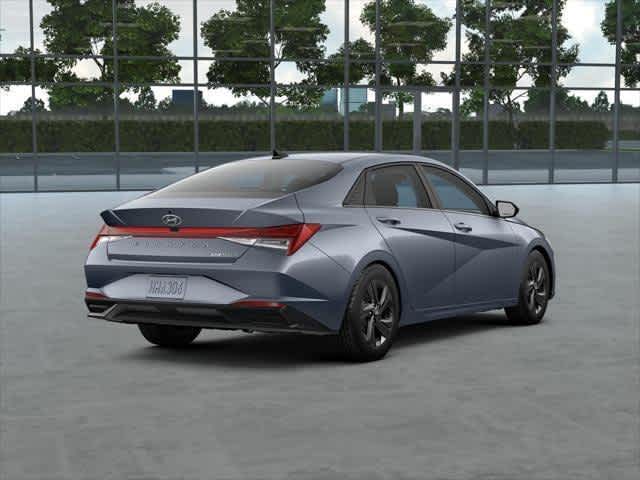 Thumbnail: 2023 Hyundai Elantra - 11