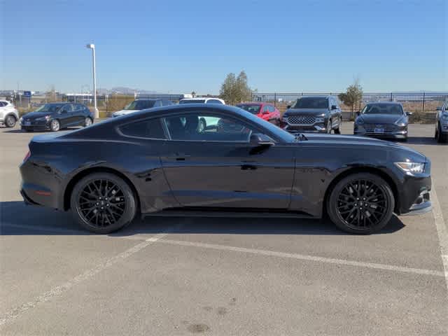 Thumbnail: 2017 Ford Mustang - 16