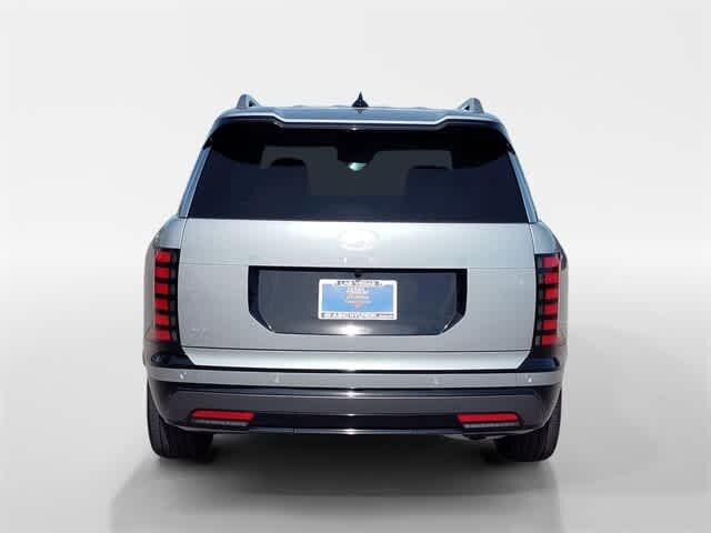 Thumbnail: 2026 Hyundai Palisade - 5