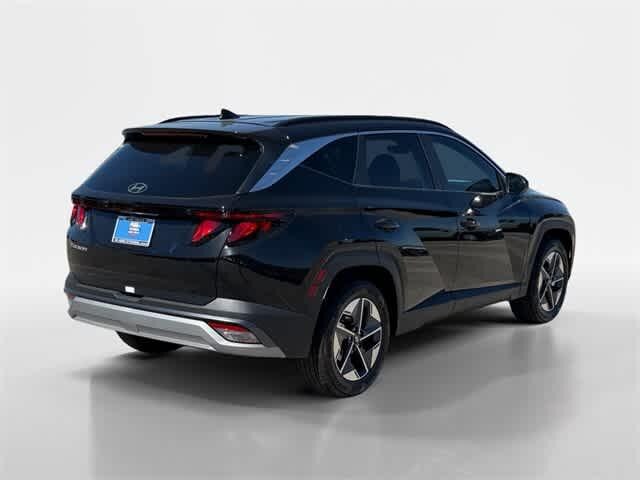Thumbnail: 2026 Hyundai Tucson - 5