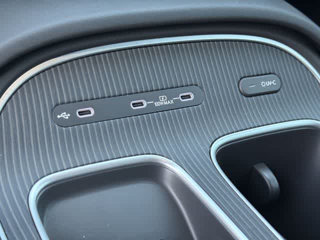 Thumbnail: 2026 Hyundai Palisade - 25