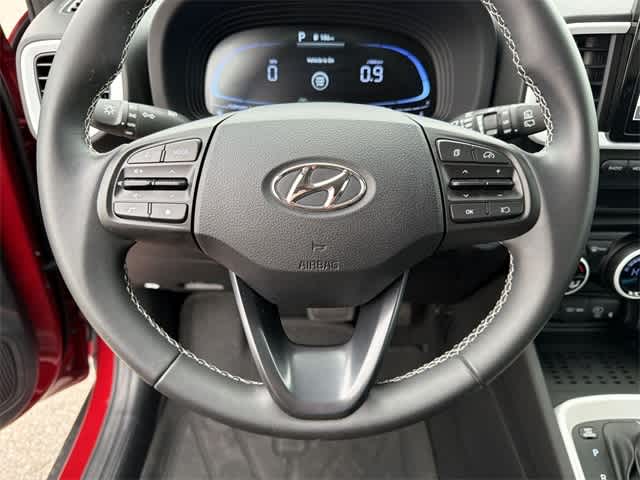 Thumbnail: 2024 Hyundai Venue - 19