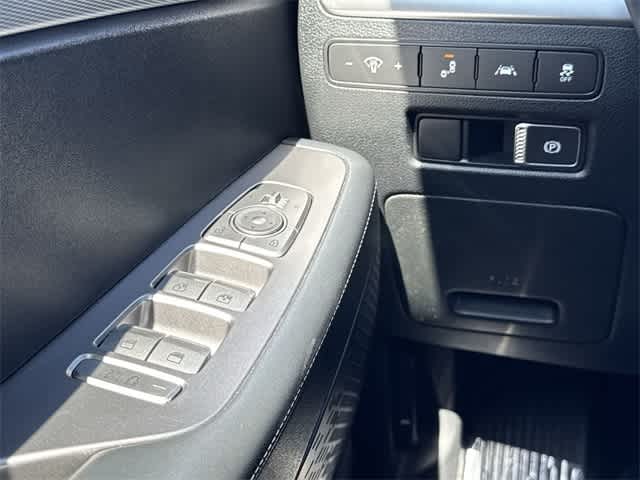 Thumbnail: 2022 Hyundai Palisade - 20