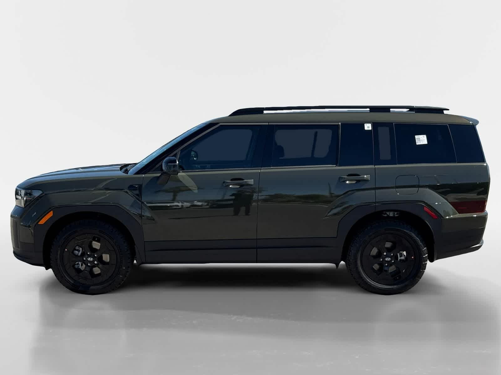 Thumbnail: 2025 Hyundai Santa Fe - 2