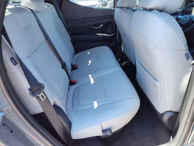 Thumbnail: 2026 Hyundai Santa Cruz - 17