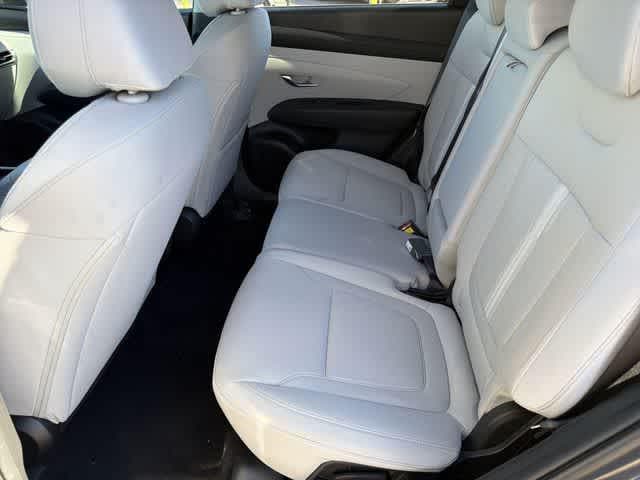 Thumbnail: 2026 Hyundai Tucson - 16