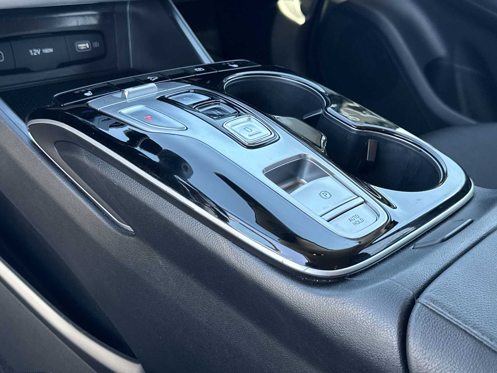 Thumbnail: 2022 Hyundai Tucson - 23