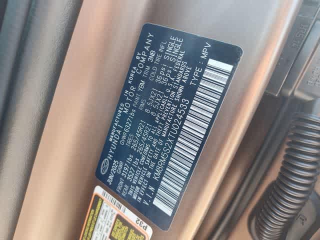 Thumbnail: 2026 Hyundai Palisade - 28