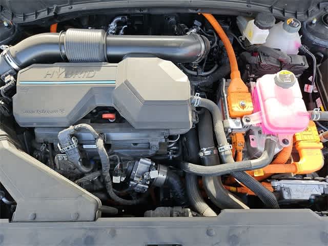 Thumbnail: 2023 Hyundai Tucson - 17