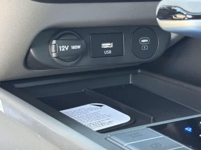 Thumbnail: 2026 Hyundai Elantra - 22