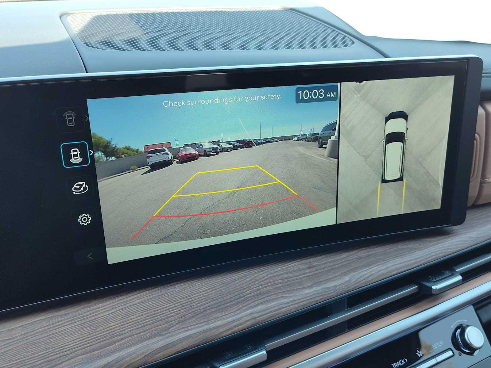 Thumbnail: 2025 Hyundai Santa Fe - 23