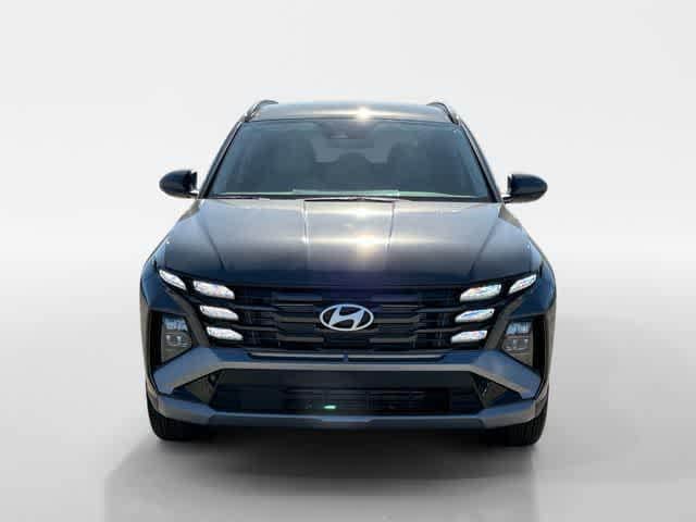 Thumbnail: 2026 Hyundai Tucson - 8