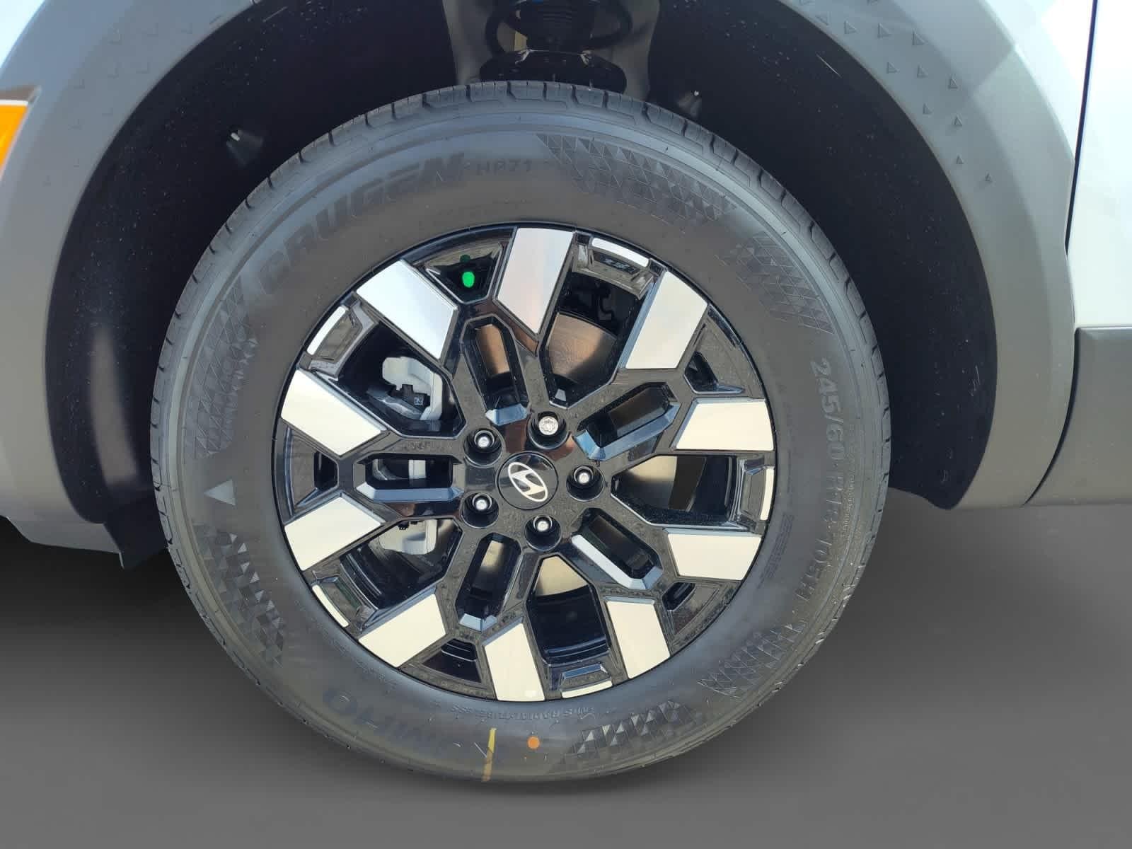 Thumbnail: 2026 Hyundai Santa Cruz - 9