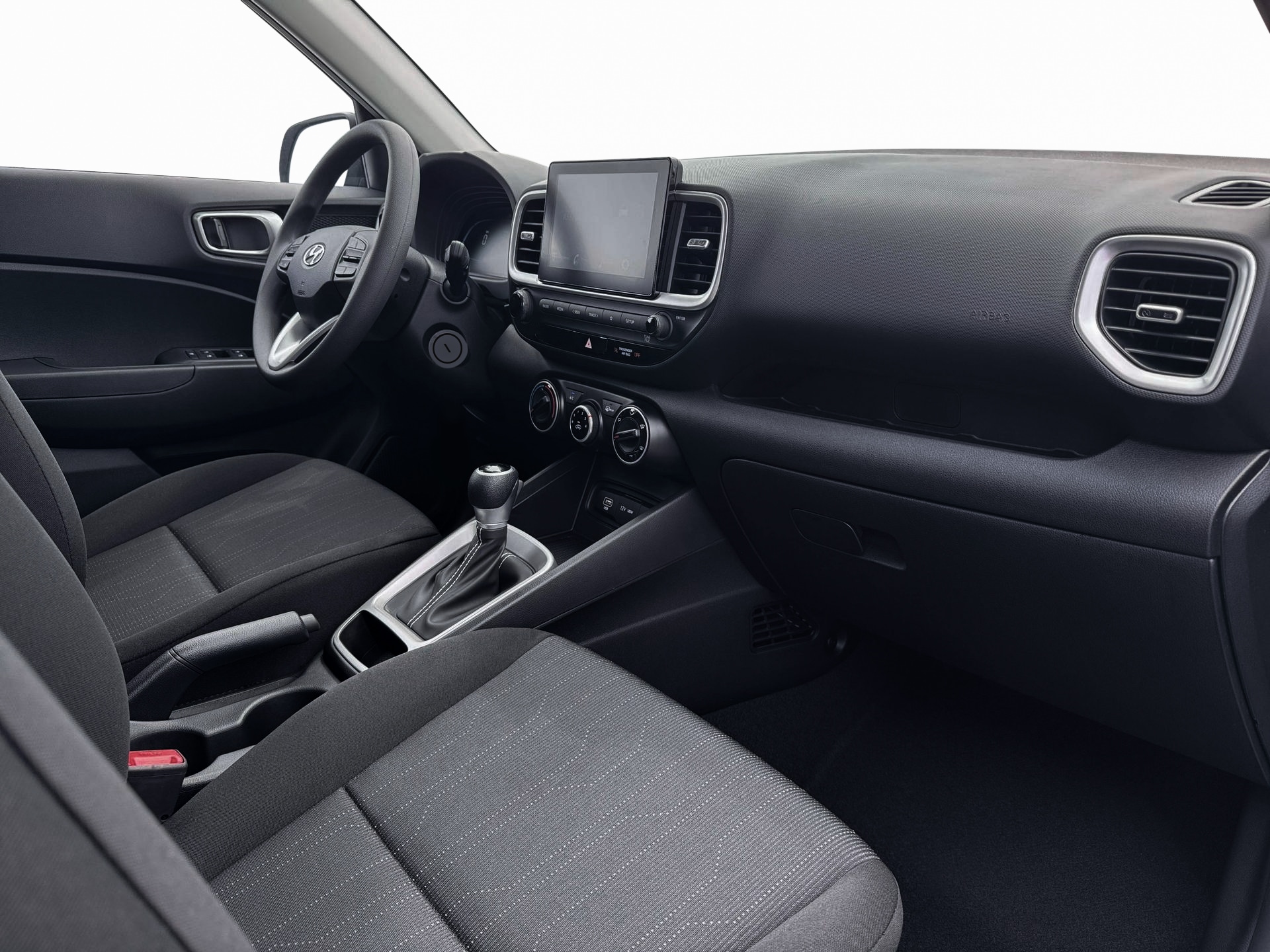 Thumbnail: 2026 Hyundai Venue - 15