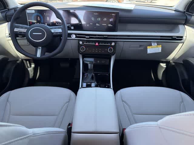 Thumbnail: 2026 Hyundai Tucson - 12