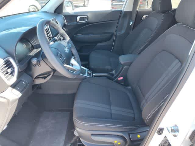 Thumbnail: 2026 Hyundai Venue - 11