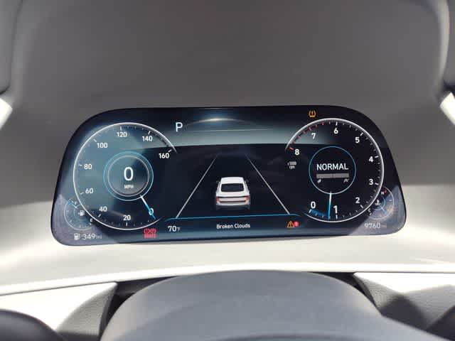 Thumbnail: 2023 Hyundai Sonata - 18