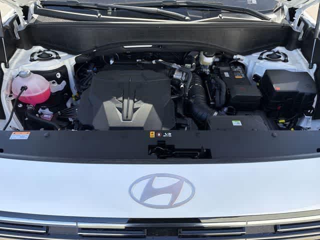 Thumbnail: 2026 Hyundai Palisade - 11