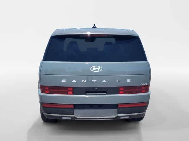 Thumbnail: 2026 Hyundai Santa Fe - 4