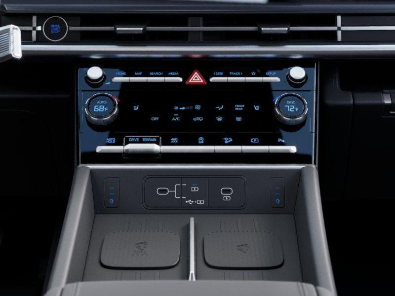 Thumbnail: 2026 Hyundai Santa Fe - 16