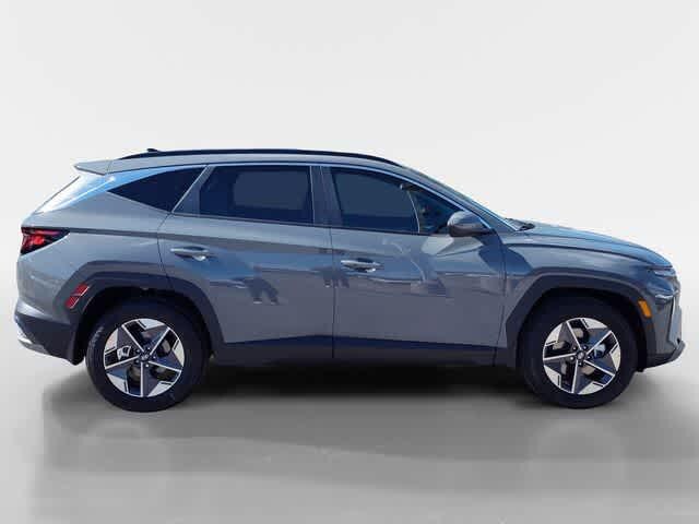 Thumbnail: 2026 Hyundai Tucson - 7