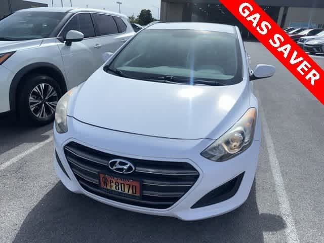 Used 2016 Hyundai Elantra GT Base with VIN KMHD35LH8GU264430 for sale in Las Vegas, NV