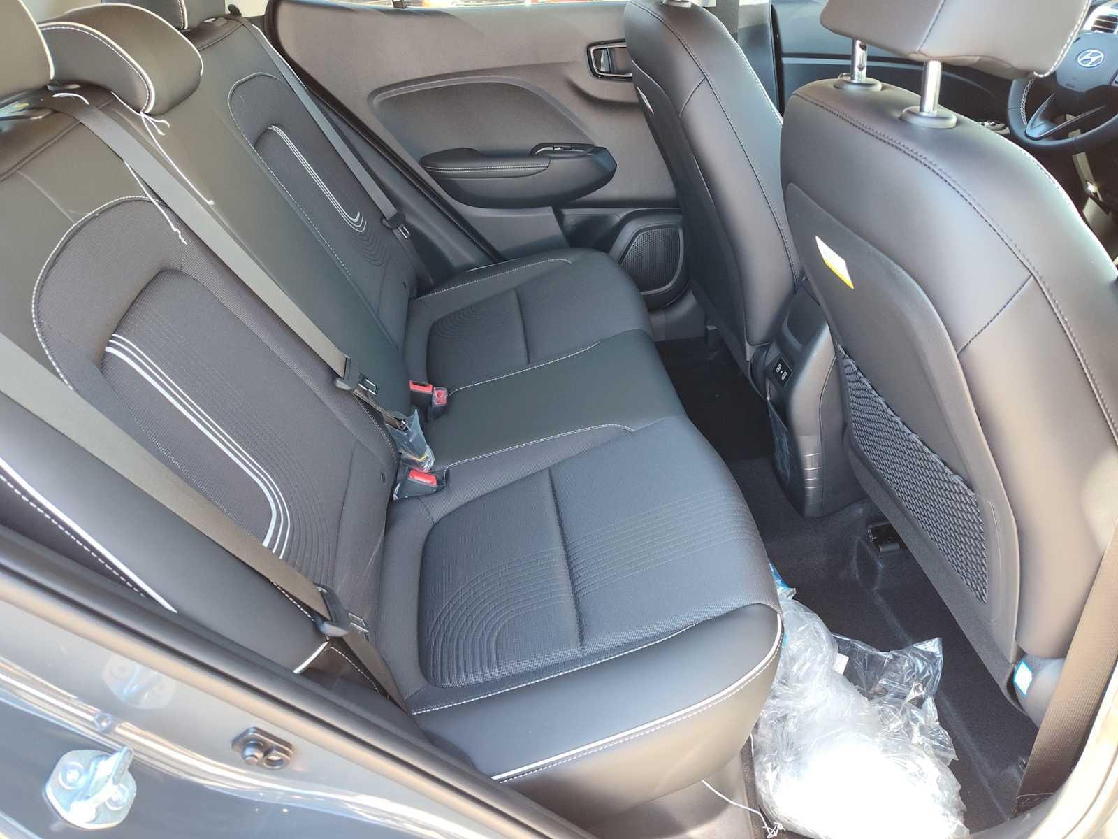 Thumbnail: 2026 Hyundai Venue - 17