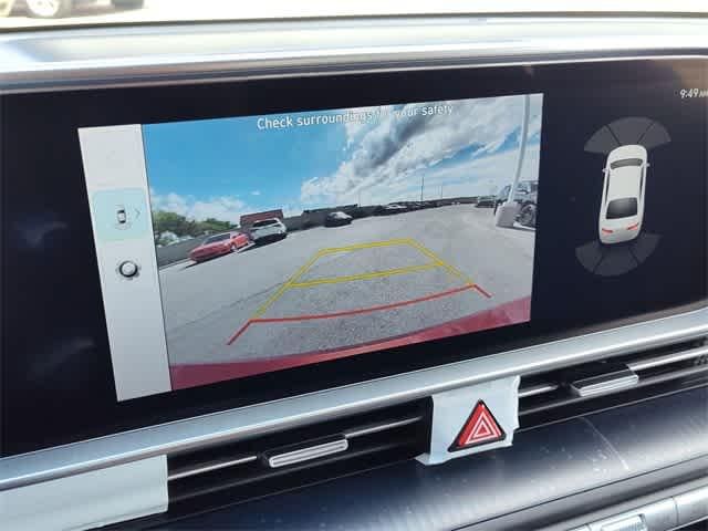 Thumbnail: 2025 Hyundai Ioniq 6 - 22