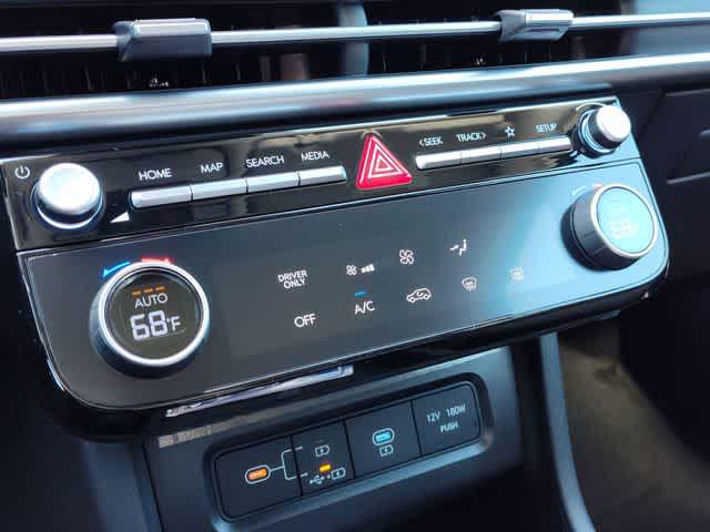 Thumbnail: 2026 Hyundai Tucson - 21