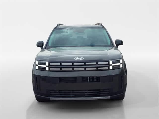 Thumbnail: 2026 Hyundai Santa Fe - 9