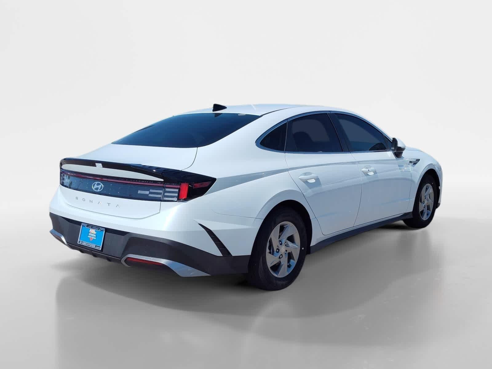 Thumbnail: 2025 Hyundai Sonata - 5