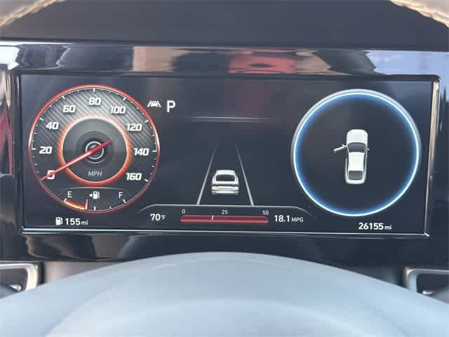 Thumbnail: 2022 Hyundai Elantra - 24