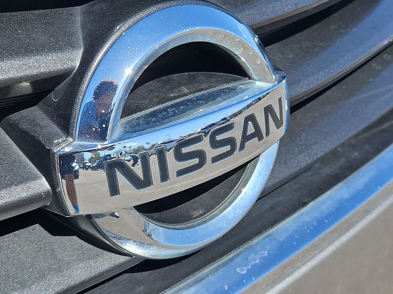 2013 Nissan Altima SV 11