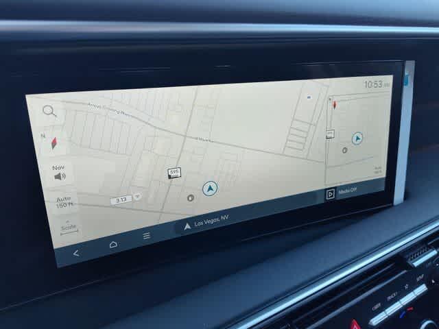 Thumbnail: 2026 Hyundai Palisade - 23