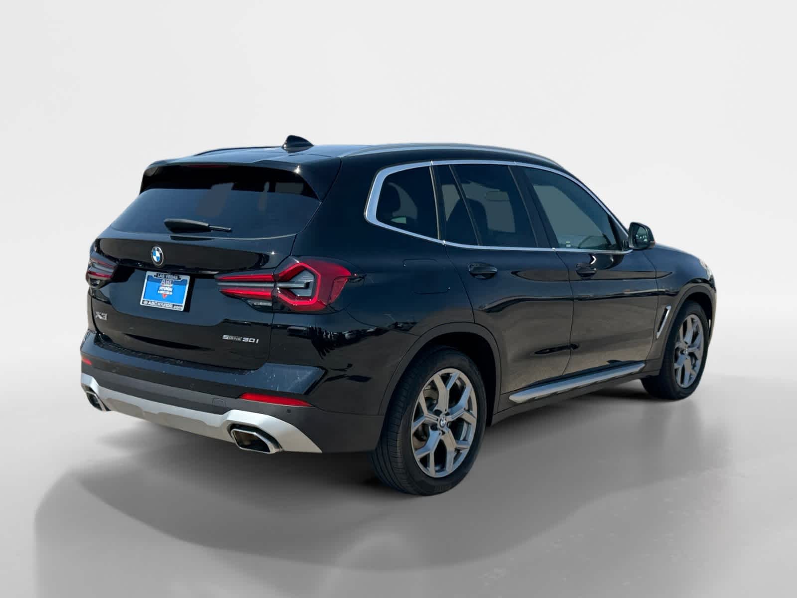 Thumbnail: 2023 BMW X3 - 5